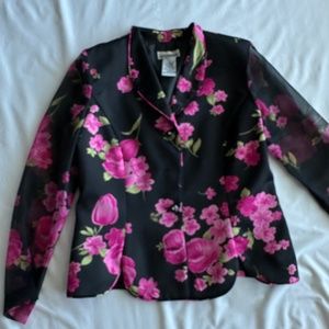 Women’s Cocktail Jacket